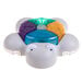 TTS Early Technology Light Up Glow and Go Bot  hi\-res
