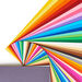 Coloured Card Packs Assorted 130gsm 50pk  hi\-res