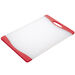 Red Chopping Boards  hi\-res