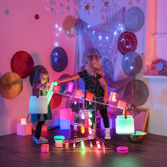 TTS STEAM Discovery Centre  TTS STEAM Discovery Centre  hi-res