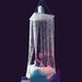 Fibre Optic Waterfall  hi\-res
