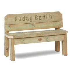 Millhouse Primary Buddy Bench  Millhouse Primary Buddy Bench  hi-res