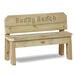 Millhouse Primary Buddy Bench  hi\-res