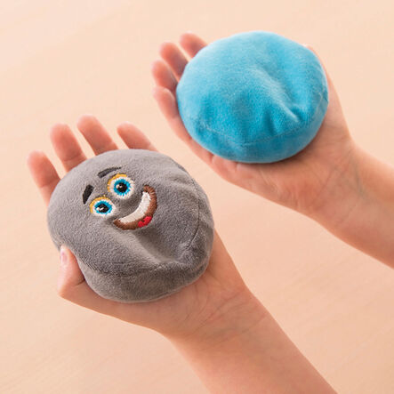 TTS Weighted Palm Buddies 2pk  hi\-res