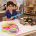 Jumbo Plastic Magnifying Lenses  hi\-res