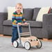 Wooden Baby Walker  hi\-res