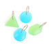 TTS Sensory Chew Pendants 4pk  hi\-res