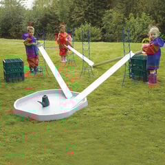 Water Channels and Stands Bundle Deal  hi-res