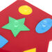 TTS Lightbox Acrylic Shape Sorting Board  hi\-res