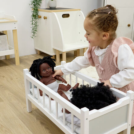 Reuben Diversity Dolls  hi\-res