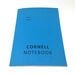 A4 Cornell Notebooks 25pk  hi\-res