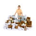 TTS Building Blocks \x26 Bricks Big Bundle 107pk  hi\-res