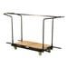 Folding Exam Desk and Trolley Offer  hi\-res