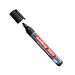 edding360 Board Marker \- Black Bullet Tip 10pk  hi\-res