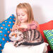 TTS Vibrating Weighted Lap Buddy  hi\-res