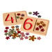 Wooden Number Trays  hi\-res
