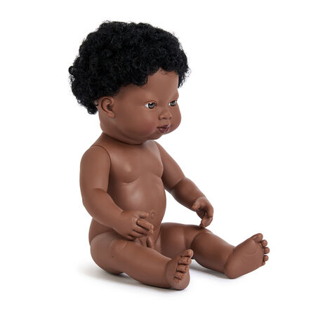 Miniland Baby Dolls 38cm Bundle  hi\-res