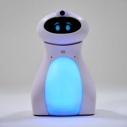 TTS Oti\-Bot  hi\-res