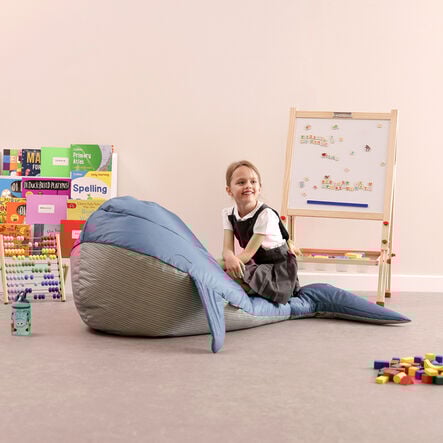 Sea Life Animal Bean Bags  hi\-res