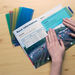Plain Window Reading Rulers 10pk  hi\-res
