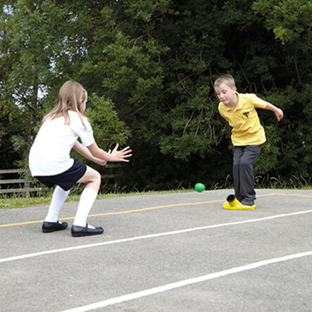 Cannon Catch Ball Launcher  hi\-res
