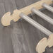 Pickler Inspired Reception Play Ladder Natural  hi\-res