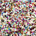 Foil Mosaic Tiles 250g  hi\-res