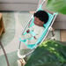 Miniland Role Play Doll Stroller Buggy 3 Wheel  hi\-res