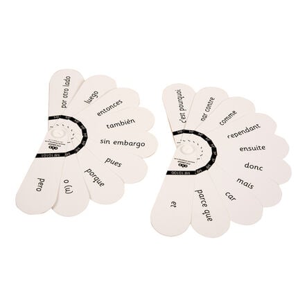 TTS Spanish Connectives Fans  hi\-res