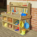 TTS Outdoor Wooden Builder\'s Role Play Bench  hi\-res