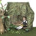 TTS Portable Cave Frame Set  hi\-res