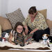 TTS Pop\-Up Sensory Space White White hi\-res