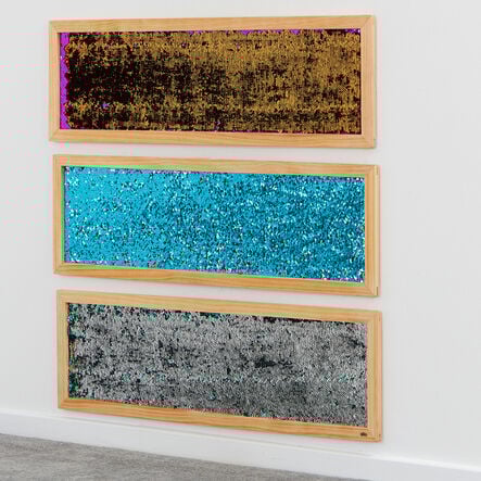 TTS Mark Making Sequin Long Boards  hi\-res