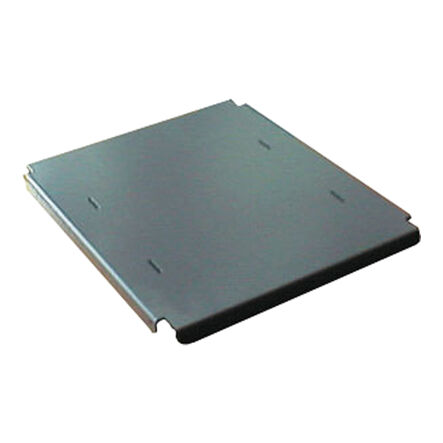 Gratnells Metal Tray Storage Tray Runners 2pk  hi\-res