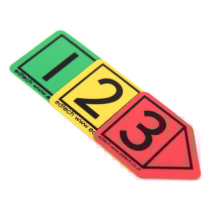 Pupil Place Value Arrows  hi\-res