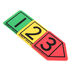 Pupil Place Value Arrows  hi\-res