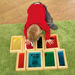 TTS Magic Rainbow Mirrors  hi\-res
