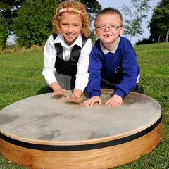 Gathering Drum  Gathering Drum  hi-res