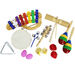 Childrens Percussion Pack 10pk  hi\-res