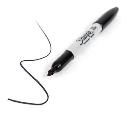 Sharpie Permanent Marker Pens 12pk  hi\-res