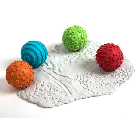 Sensory Dough Spheres 4pk  hi\-res