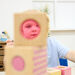 Wooden Sensory Blocks  hi\-res