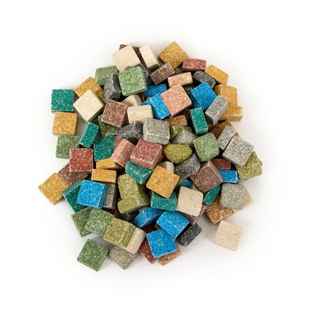 Mosaic Stone Tiles 1kg  hi\-res