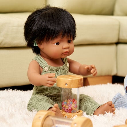 Role Play Doll Clothes 6pk  hi\-res