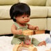 Role Play Doll Clothes 6pk  hi\-res