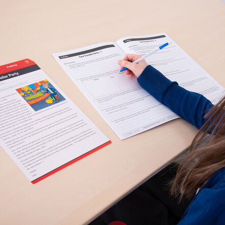 Comprehension Strategies  hi\-res