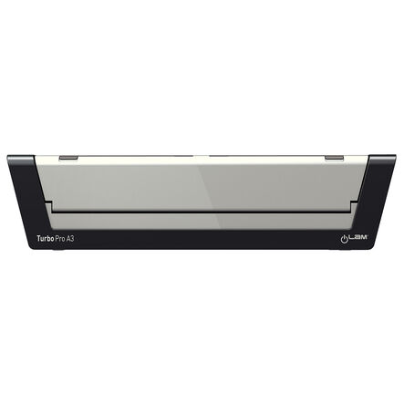 Leitz A3 Heavy Duty Laminator: iLAM Touch Turbo Pro  hi\-res