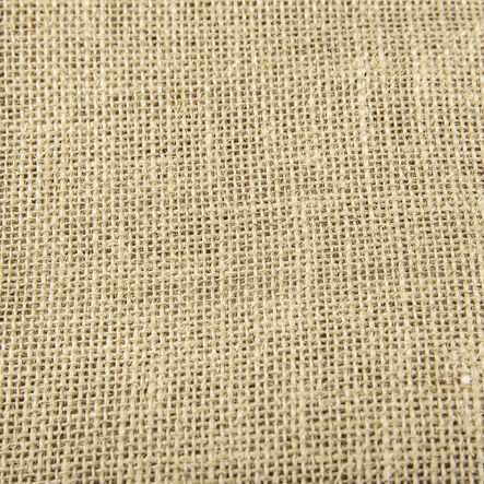 Flameproof Natural Display Hessian 3m x 1.8m  hi\-res