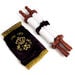 Large Jewish Torah Holy Book  hi\-res