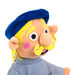 TTS French Puppet 40cm  hi\-res